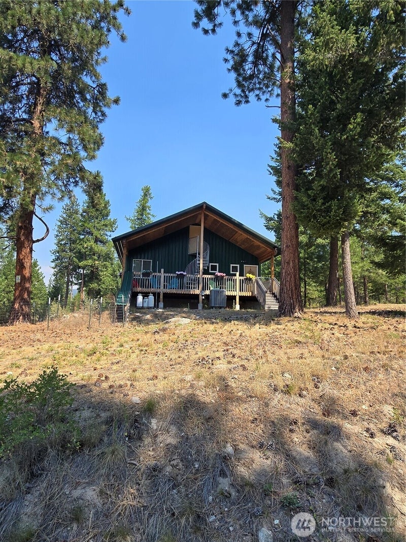 15 Appaloosa Road