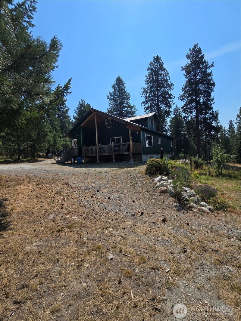 15 Appaloosa Road