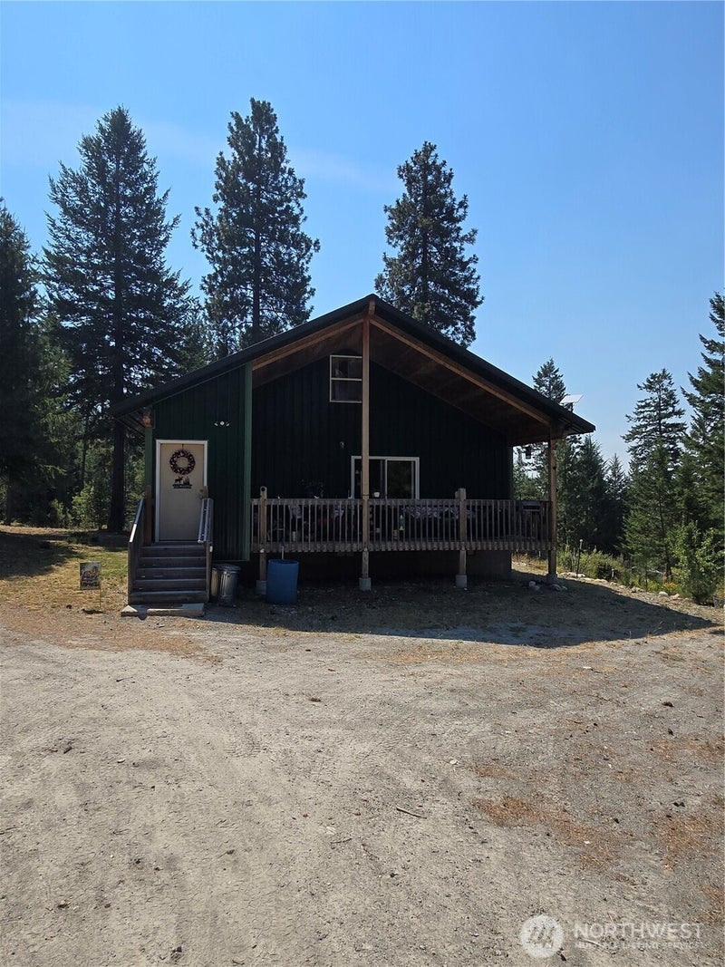 15 Appaloosa Road