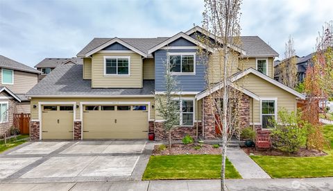 Photo of 18314 133rd Street E, Bonney Lake, WA 98391 (MLS # 2503927)