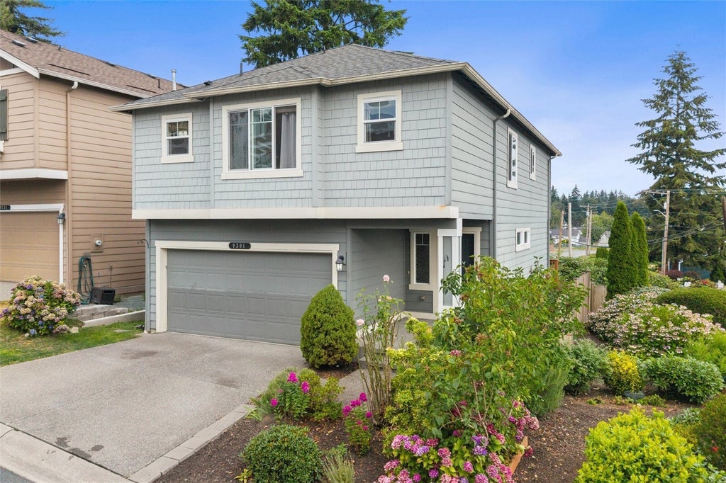 Photo of 9301 13th Street NE, Lake Stevens, WA 98258 (MLS # 2598585)