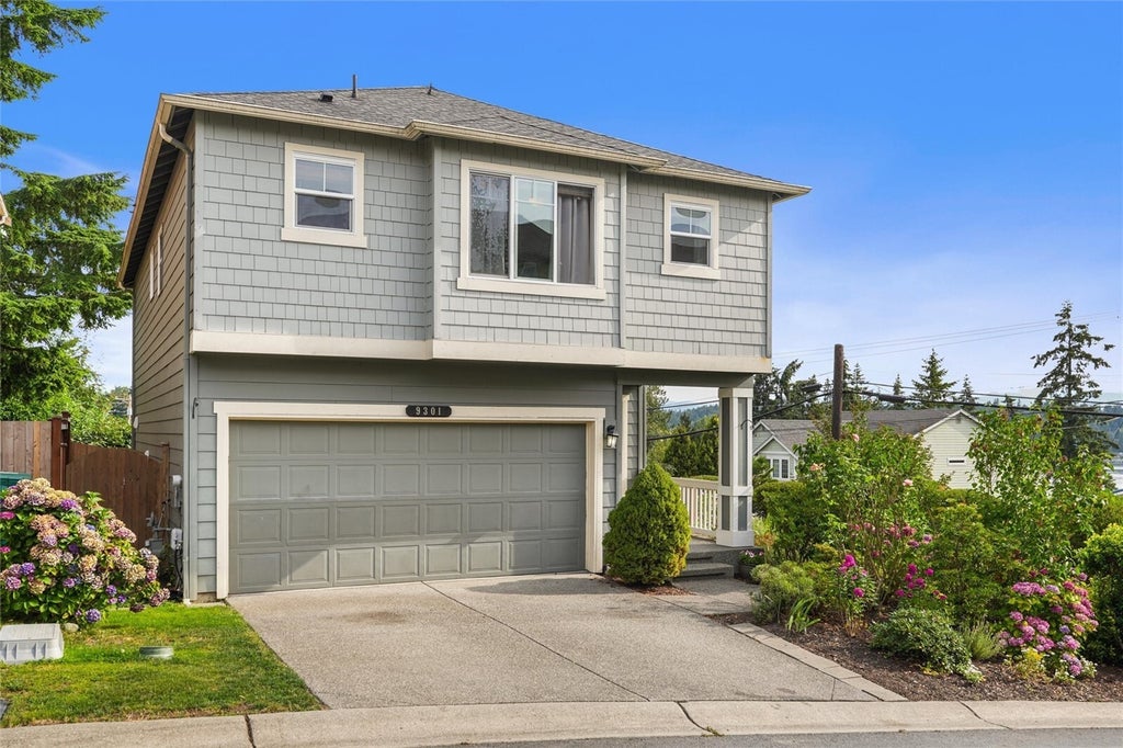 Photo of 9301 13th Street NE, Lake Stevens, WA 98258 (MLS # 2598585)