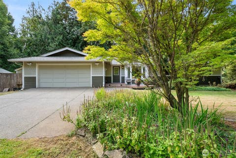 Photo of 4045 79th Ave NW AVE, Olympia, WA 98502 (MLS # 2571563)