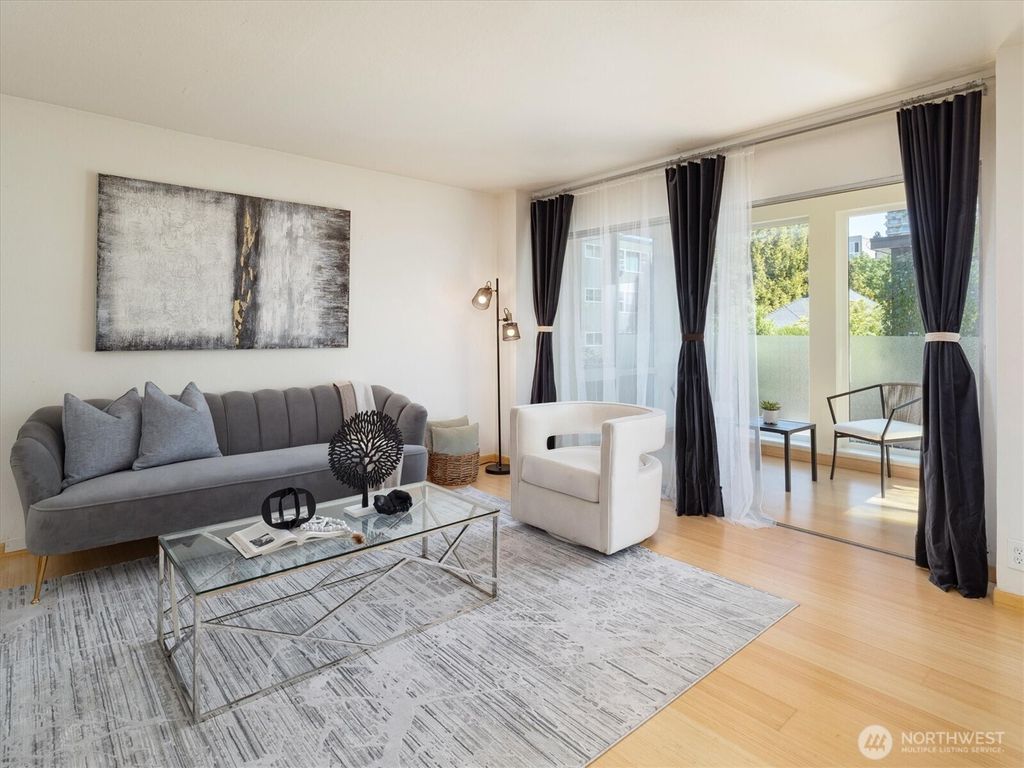 Photo of 308 E Republican Street #515, Seattle, WA 98102 (MLS # 2333549)