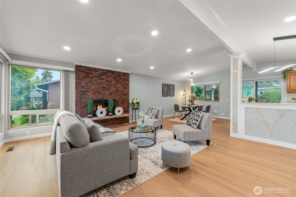 Photo of 20625 9th Avenue S, Des Moines, WA 98198 (MLS # 2443969)