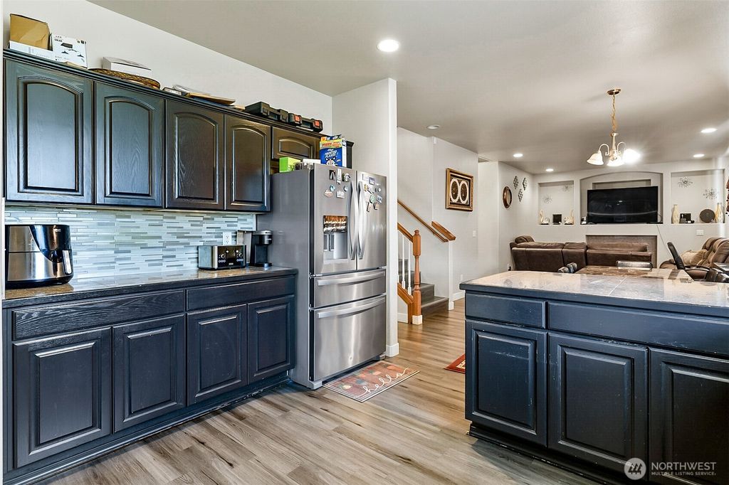 Photo of 5114 117th Street SE, Everett, WA 98208 (MLS # 2335722)