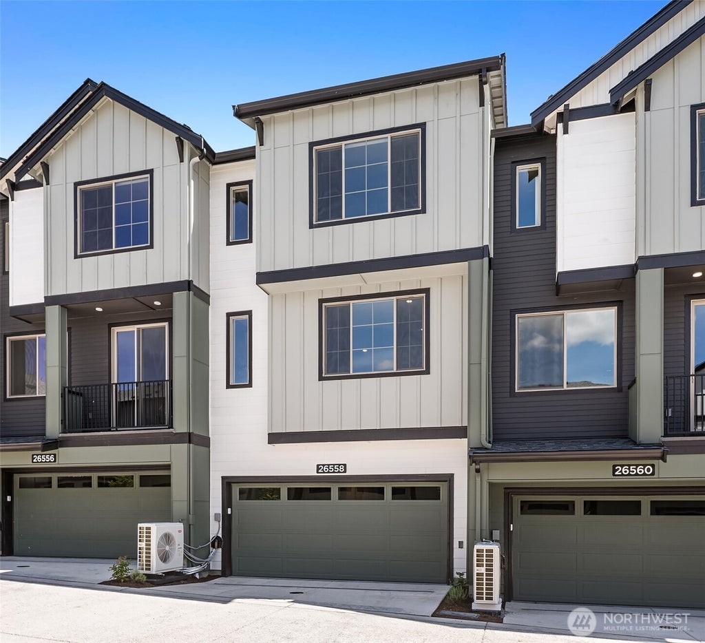 Photo of 26552 NE 143rd Street #44-B, Duvall, WA 98019 (MLS # 2577621)