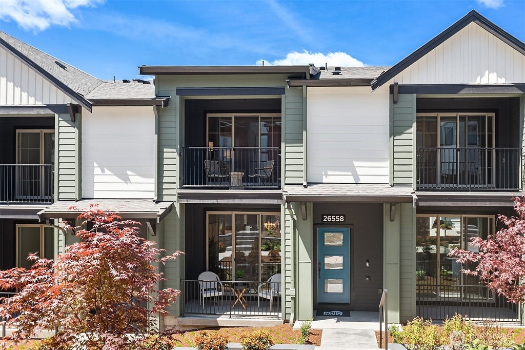 Photo of 26552 NE 143rd Street #44-B, Duvall, WA 98019 (MLS # 2577621)