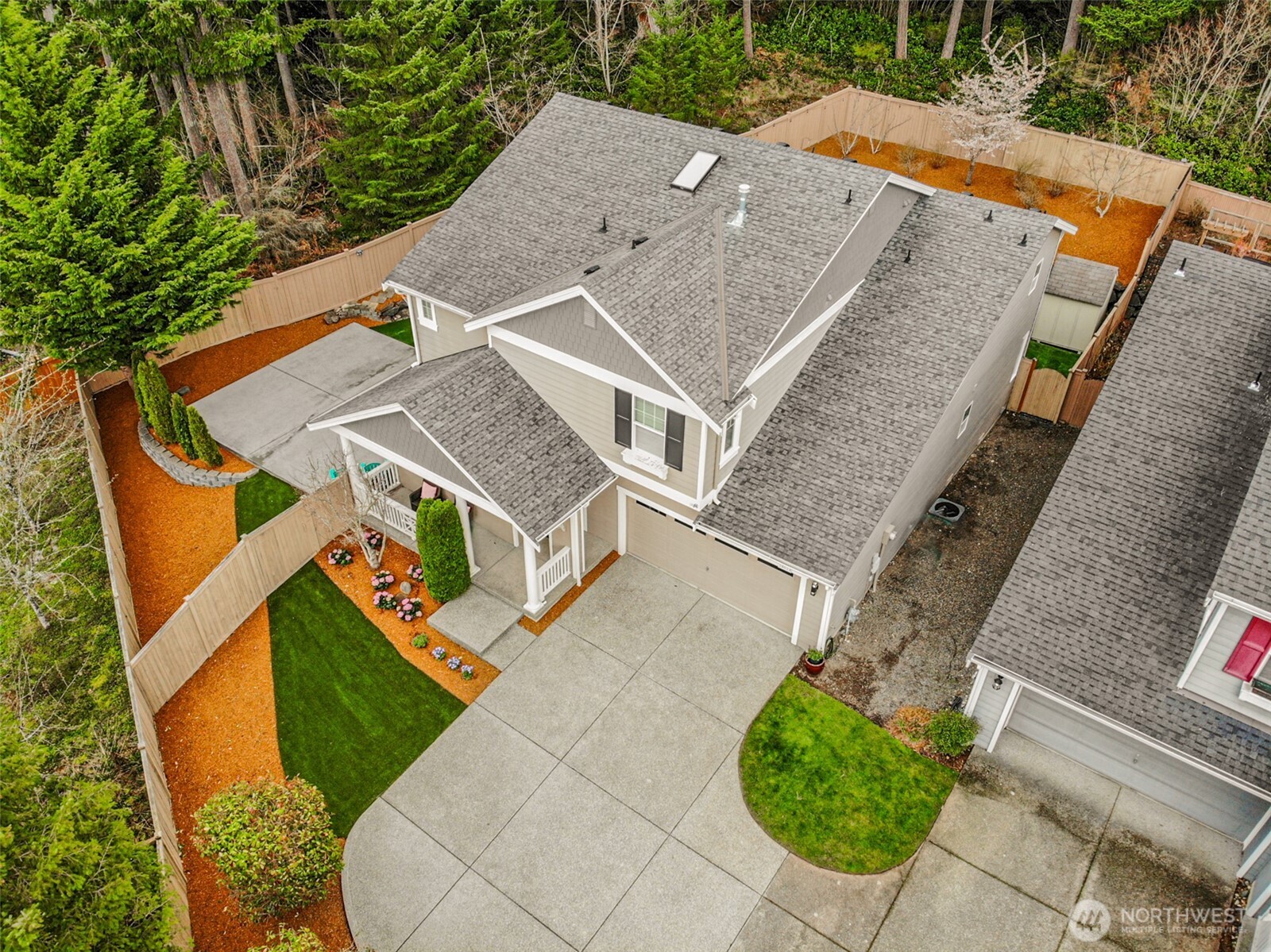 34614 SE Curtis Drive