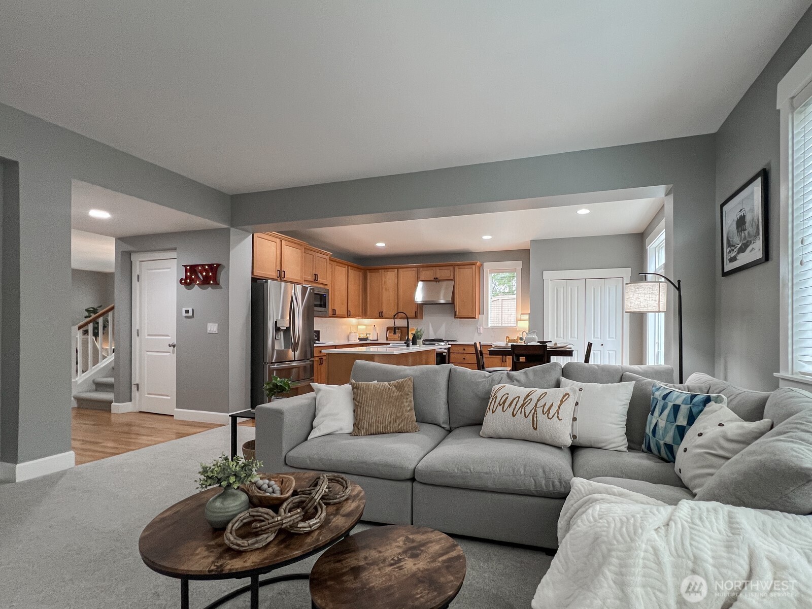 34614 SE Curtis Drive