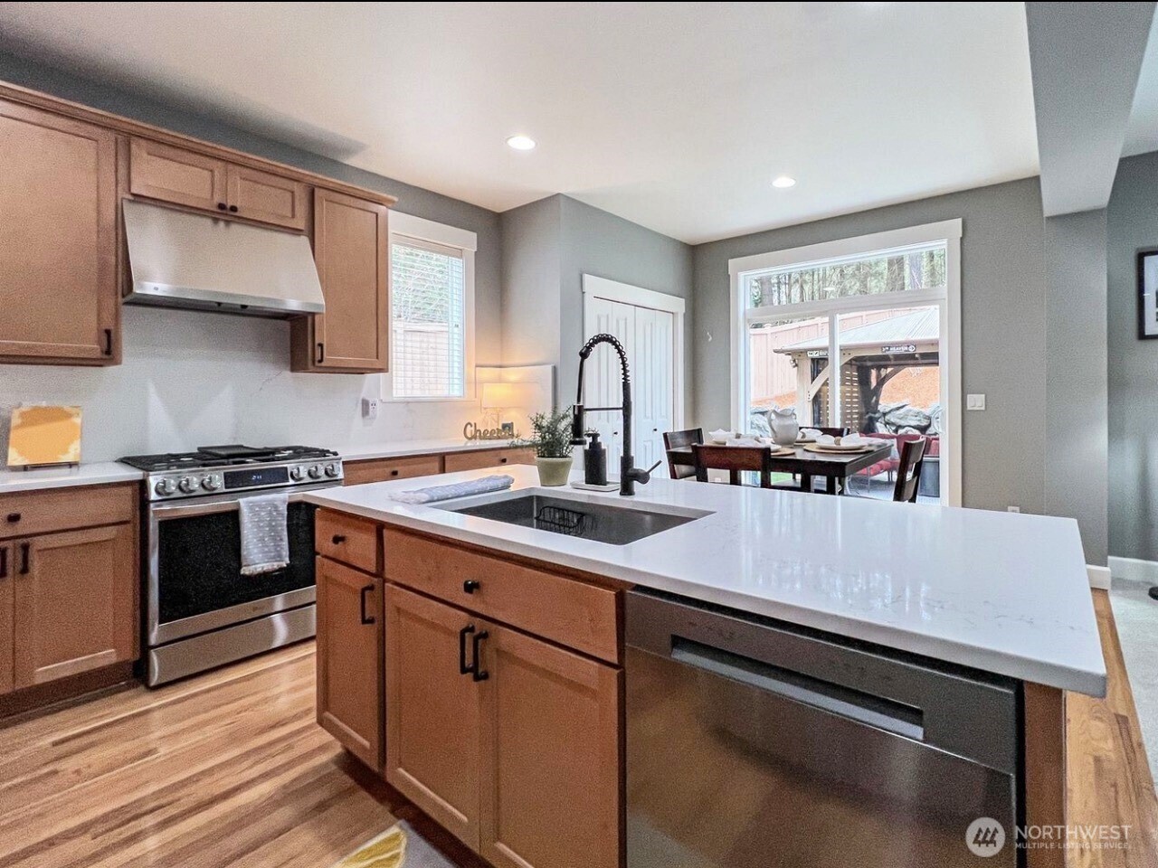 34614 SE Curtis Drive