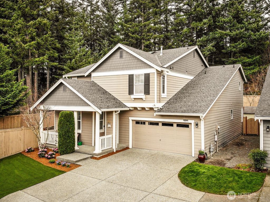 Photo of 34614 SE Curtis Drive, Snoqualmie, WA 98065 (MLS # 2469089)