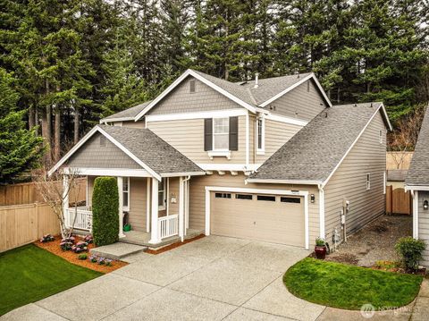 Photo of 34614 SE Curtis Drive, Snoqualmie, WA 98065 (MLS # 2469089)