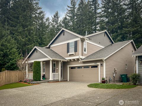 Photo of 34614 SE Curtis Drive, Snoqualmie, WA 98065 (MLS # 2469089)