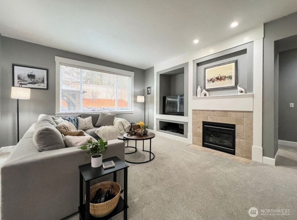 Photo of 34614 SE Curtis Drive, Snoqualmie, WA 98065 (MLS # 2469089)