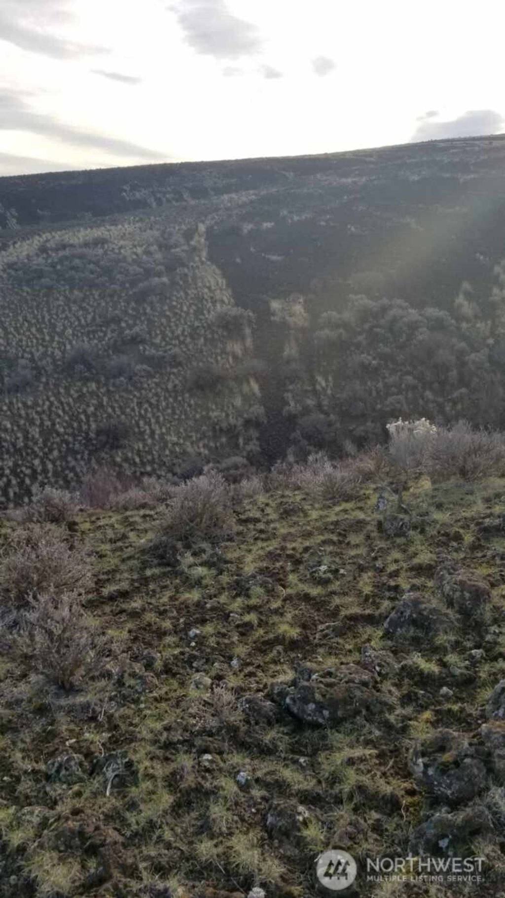 Photo of 0 George Way, Yakima, WA 98901 (MLS # 2489470)