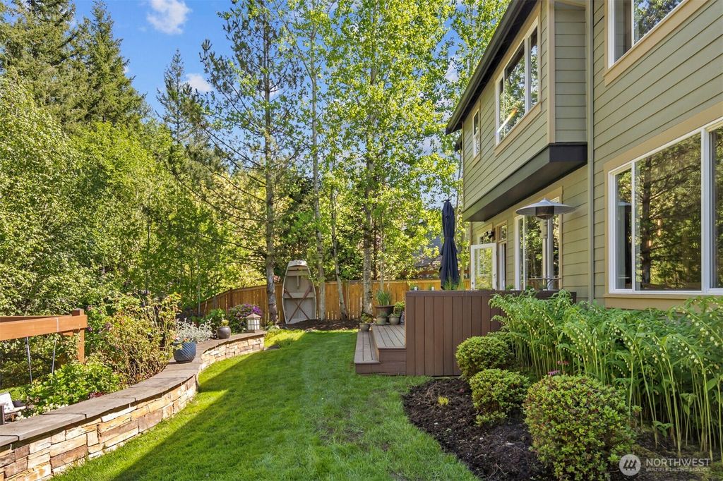 Photo of 34719 SE Carmichael Loop, Snoqualmie, WA 98065 (MLS # 2356830)
