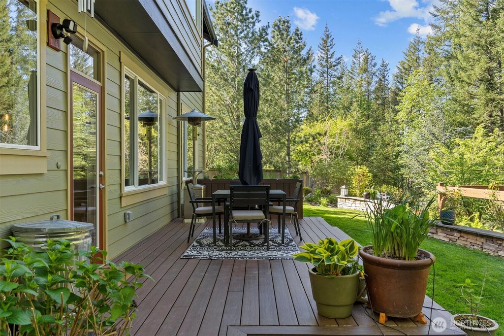 Photo of 34719 SE Carmichael Loop, Snoqualmie, WA 98065 (MLS # 2356830)