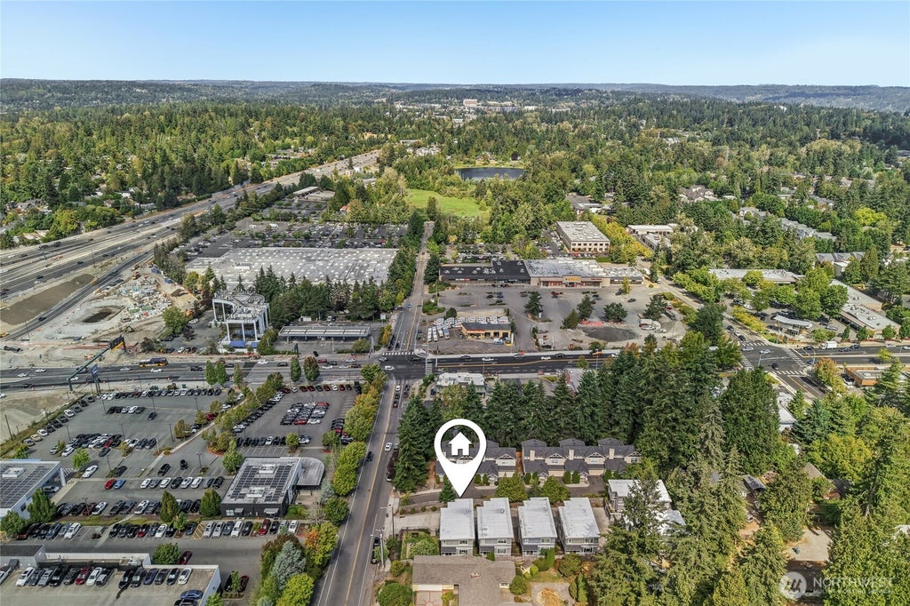 Photo of 8312 120th Avenue NE, Kirkland, WA 98033 (MLS # 2575450)