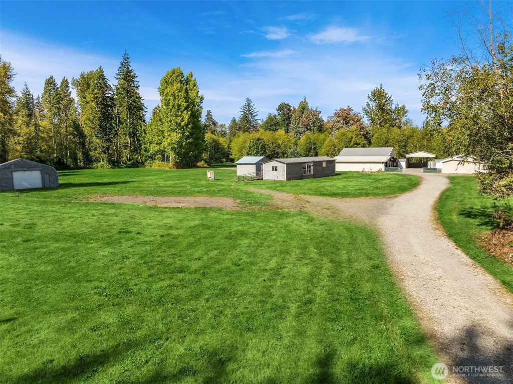 Photo of 18333 Burn Road, Arlington, WA 98223 (MLS # 2577982)