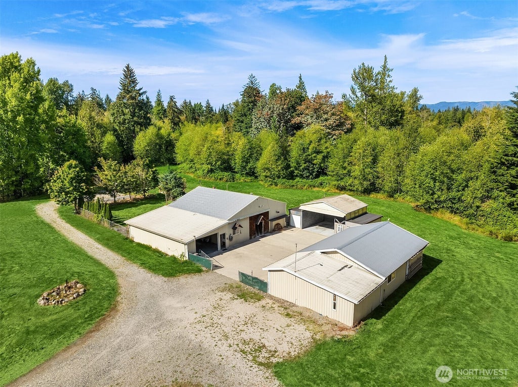 Photo of 18333 Burn Road, Arlington, WA 98223 (MLS # 2577982)