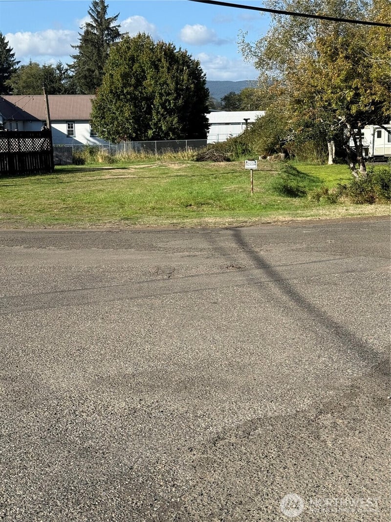 0 Fairgrounds Road