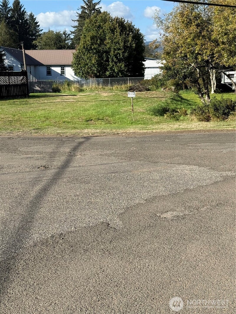 0 Fairgrounds Road