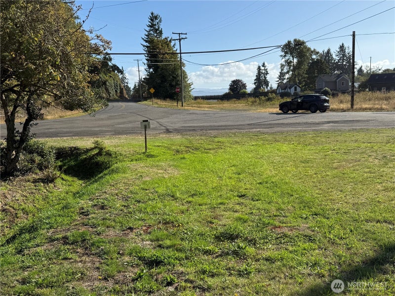 0 Fairgrounds Road