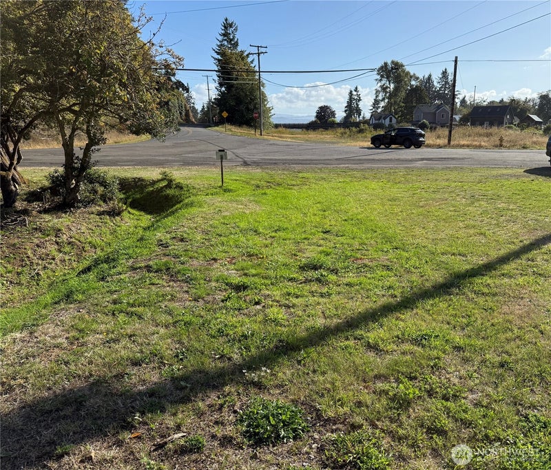 0 Fairgrounds Road