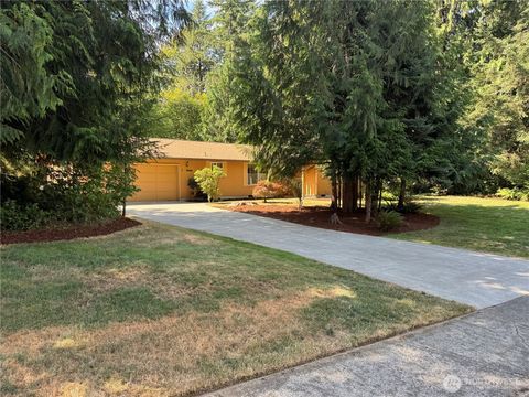 2525 17th Avenue NW Olympia WA 98502