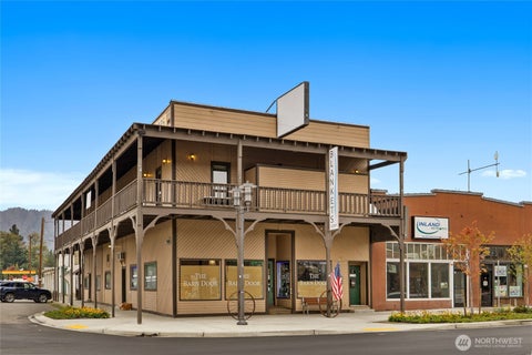Photo of 220 E First Street, Cle Elum, WA 98922 (MLS # 2584495)