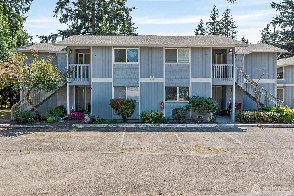 Photo of 9126 1st Place NE #3, Lake Stevens, WA 98258 (MLS # 2411264)
