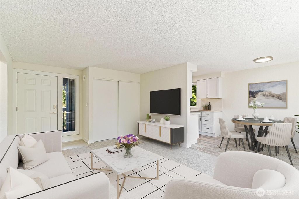 Photo of 9126 1st Place NE #3, Lake Stevens, WA 98258 (MLS # 2411264)