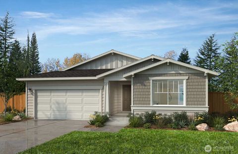 Photo of 18506 137th Avenue Ct E #165, Puyallup, WA 98374 (MLS # 2501983)