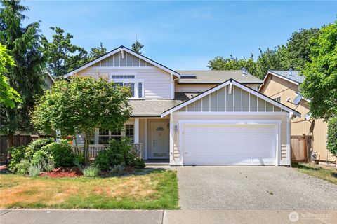 Photo of 4053 Shale Street SE, Lacey, WA 98503 (MLS # 2379461)