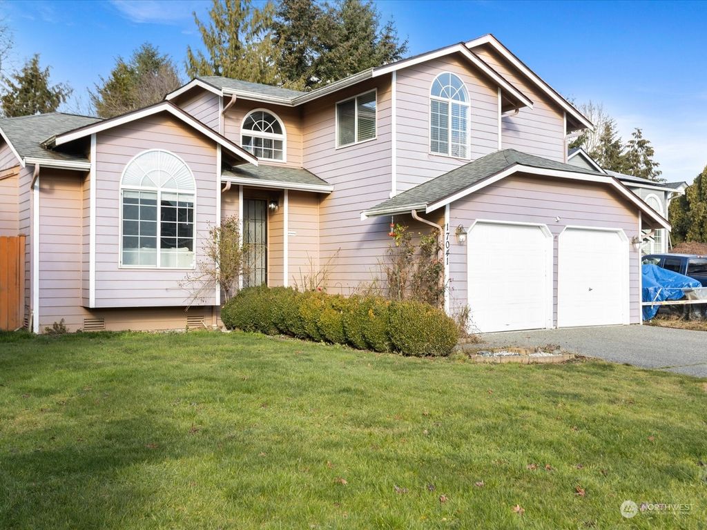 Photo of 17041 157th Street SE, Monroe, WA 98272 (MLS # 2326993)