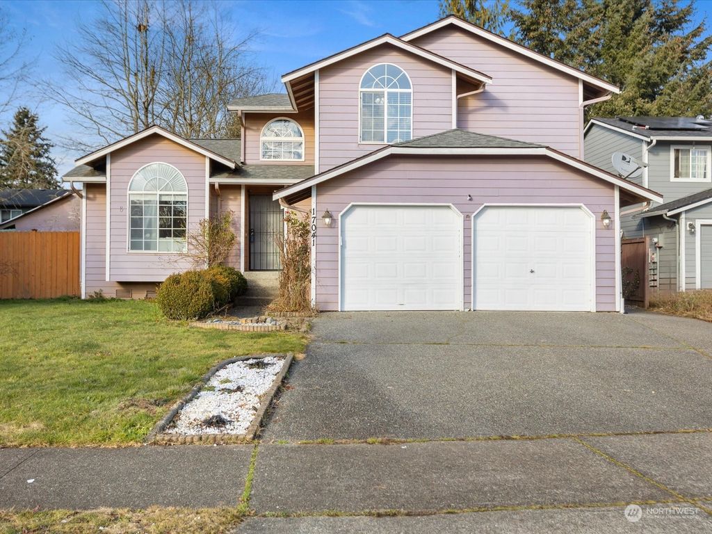 Photo of 17041 157th Street SE, Monroe, WA 98272 (MLS # 2326993)