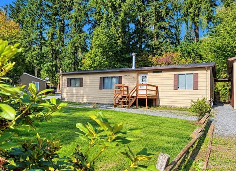 Photo of 18430 NE Woodinville Duvall Place, Woodinville, WA 98077 (MLS # 2591944)