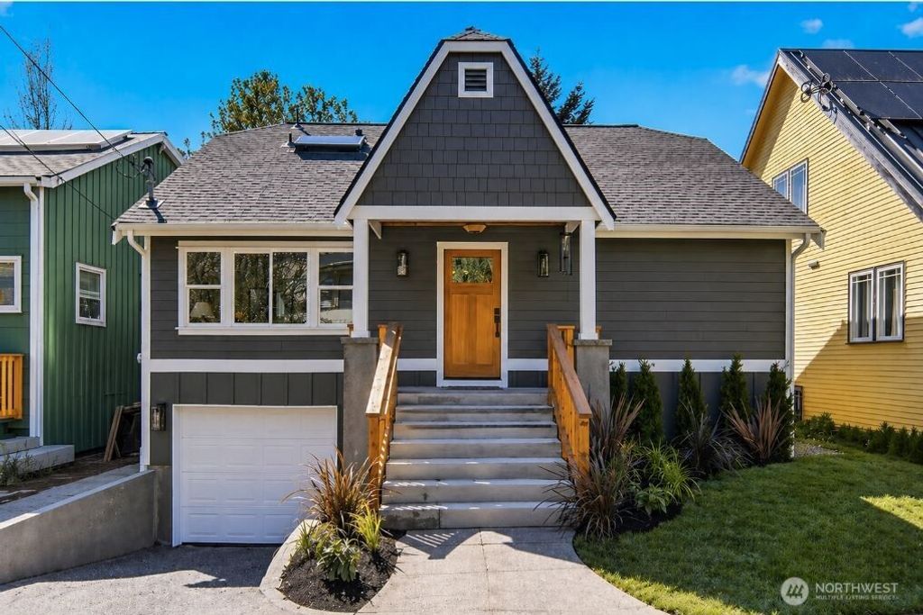 Photo of 5639 3rd Avenue NW, Seattle, WA 98107 (MLS # 2516018)