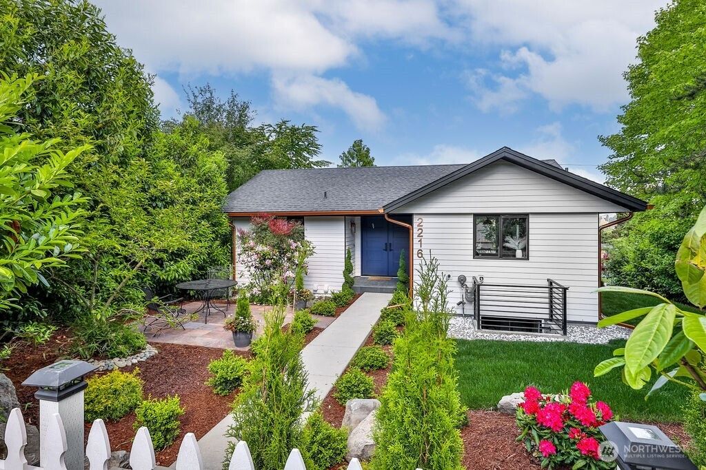 Photo of 2216 18th Avenue S, Seattle, WA 98144 (MLS # 2418596)