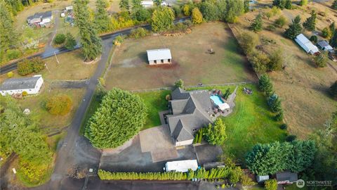 Photo of 1522 347th Street Ct E, Roy, WA 98580 (MLS # 2441178)