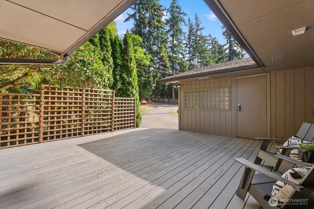 Photo of 8611 118th Ave SE AVE, Newcastle, WA 98056 (MLS # 2589064)