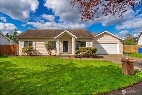 505 Belfair Court SW Orting WA 98360