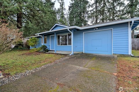 Photo of 531 E Birch Street, Shelton, WA 98584 (MLS # 2459178)