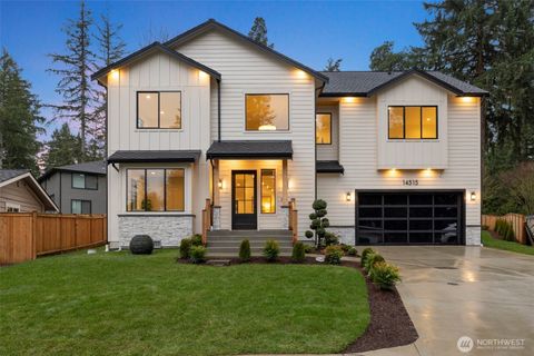 14515 SE 20th Place Bellevue WA 98007