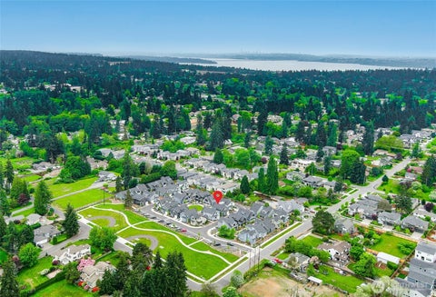 Photo of 10329 135th Circle NE, Kirkland, WA 98033 (MLS # 2520320)