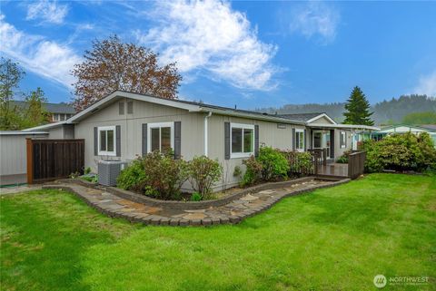 Photo of 836 Harman Way S #62, Orting, WA 98360 (MLS # 2508381)