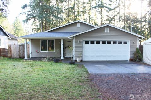 4423 121 Street SE Tenino WA 98589