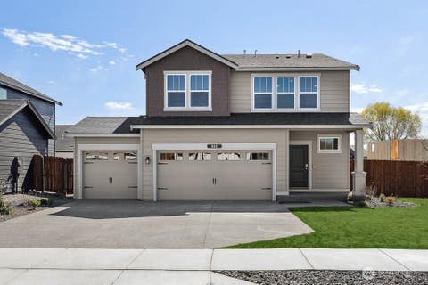 Photo of 580 Hann Street #60, Buckley, WA 98321 (MLS # 2572811)