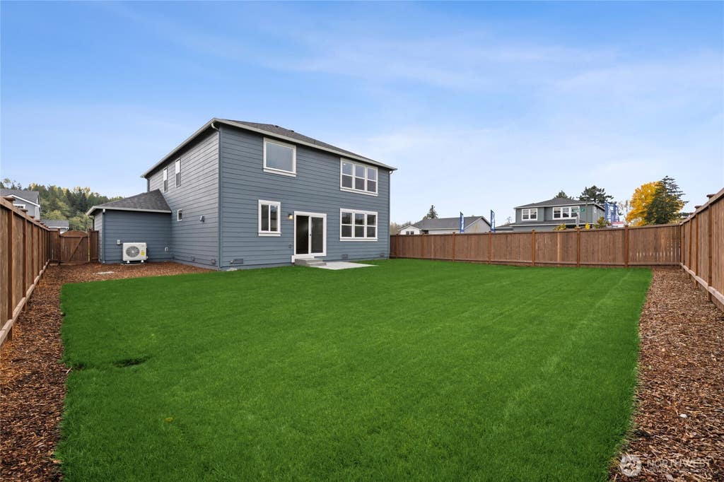 Photo of 580 Hann Street #60, Buckley, WA 98321 (MLS # 2572811)